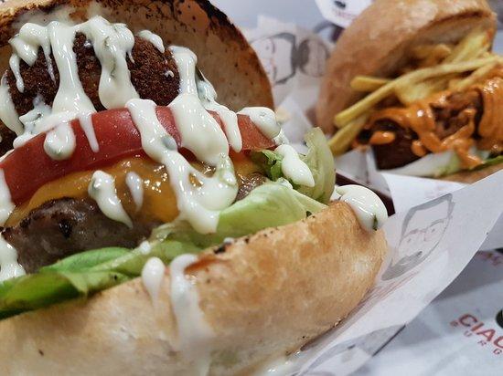 Ciacco Burger